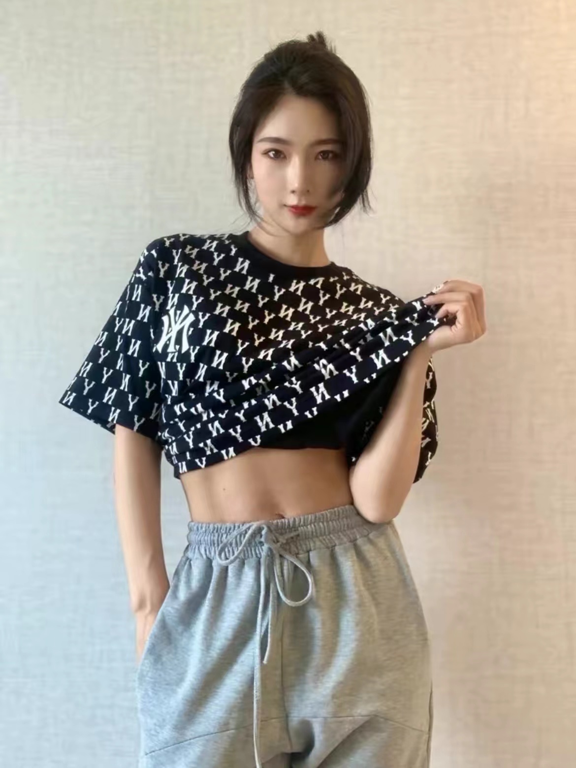 来一波夏季平价短袖