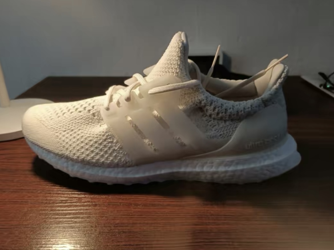 adidas宝藏鞋🌈