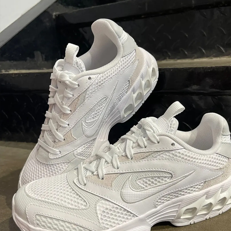 百搭款！Nike复古老爹女鞋