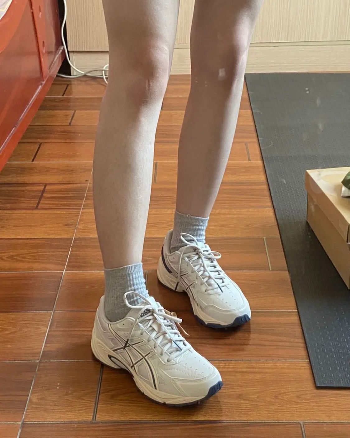 简约百搭鞋子推荐