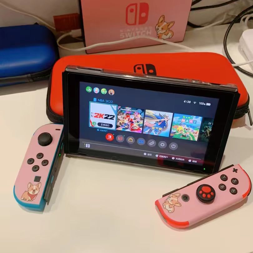 这款Switch真的好用吗？