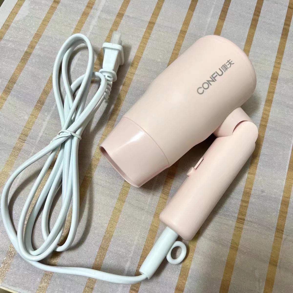 小功率，高颜值