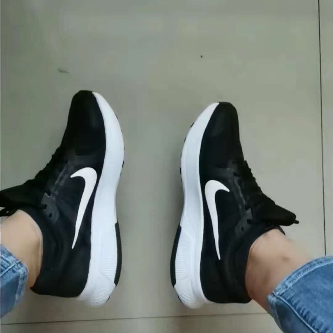 跑步和平时穿都很合适
