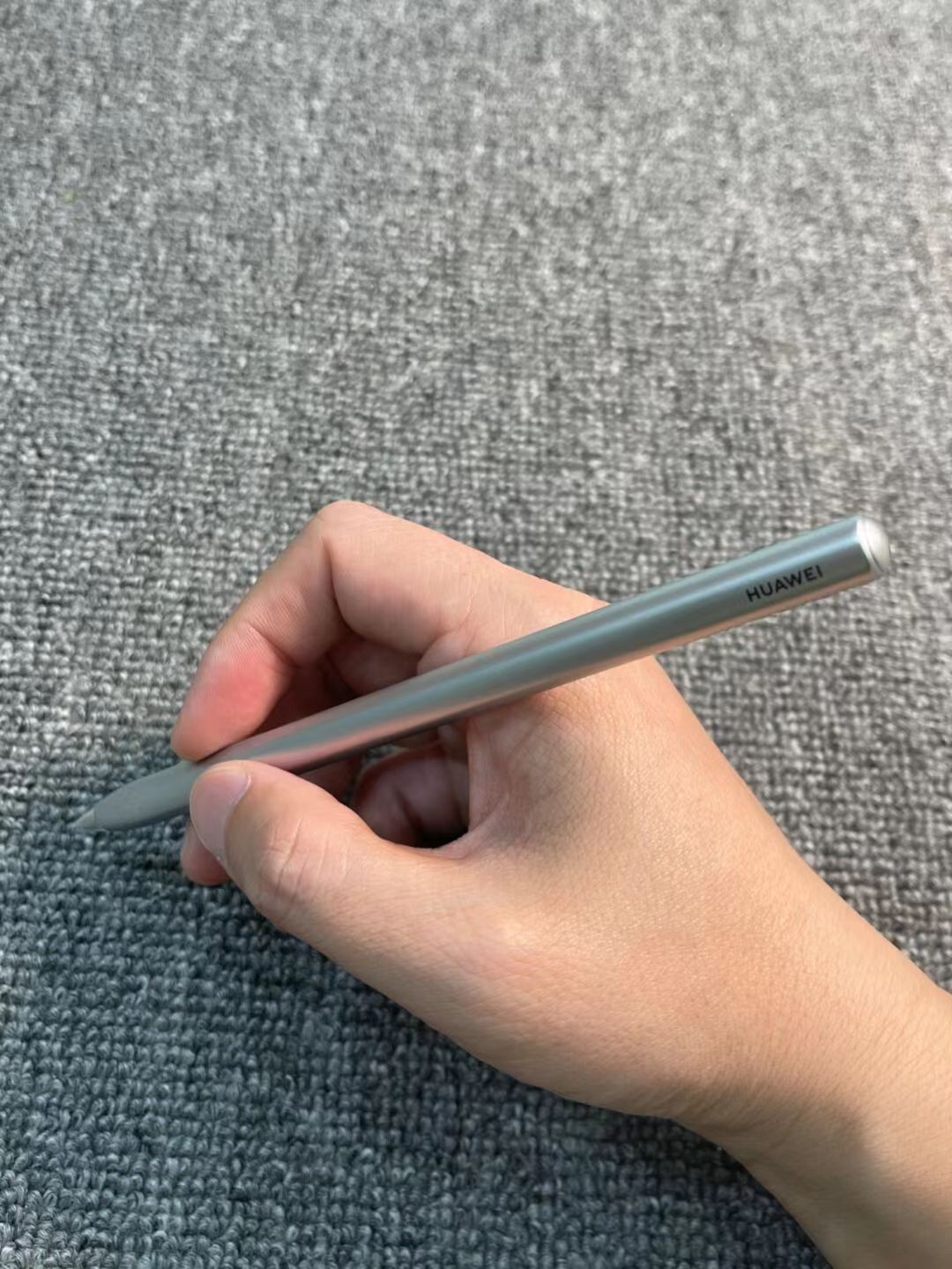 好物推荐—华为 M-Pencil