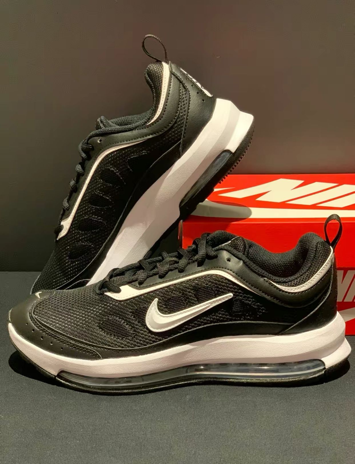 春天出游必备| Air Max AP