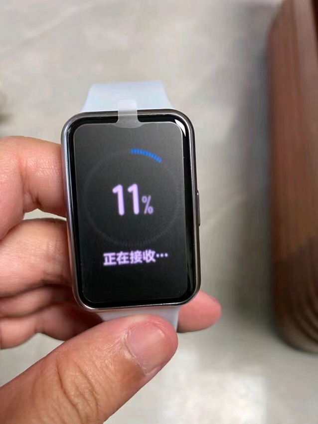 华为手表，真香系列，哈哈哈！