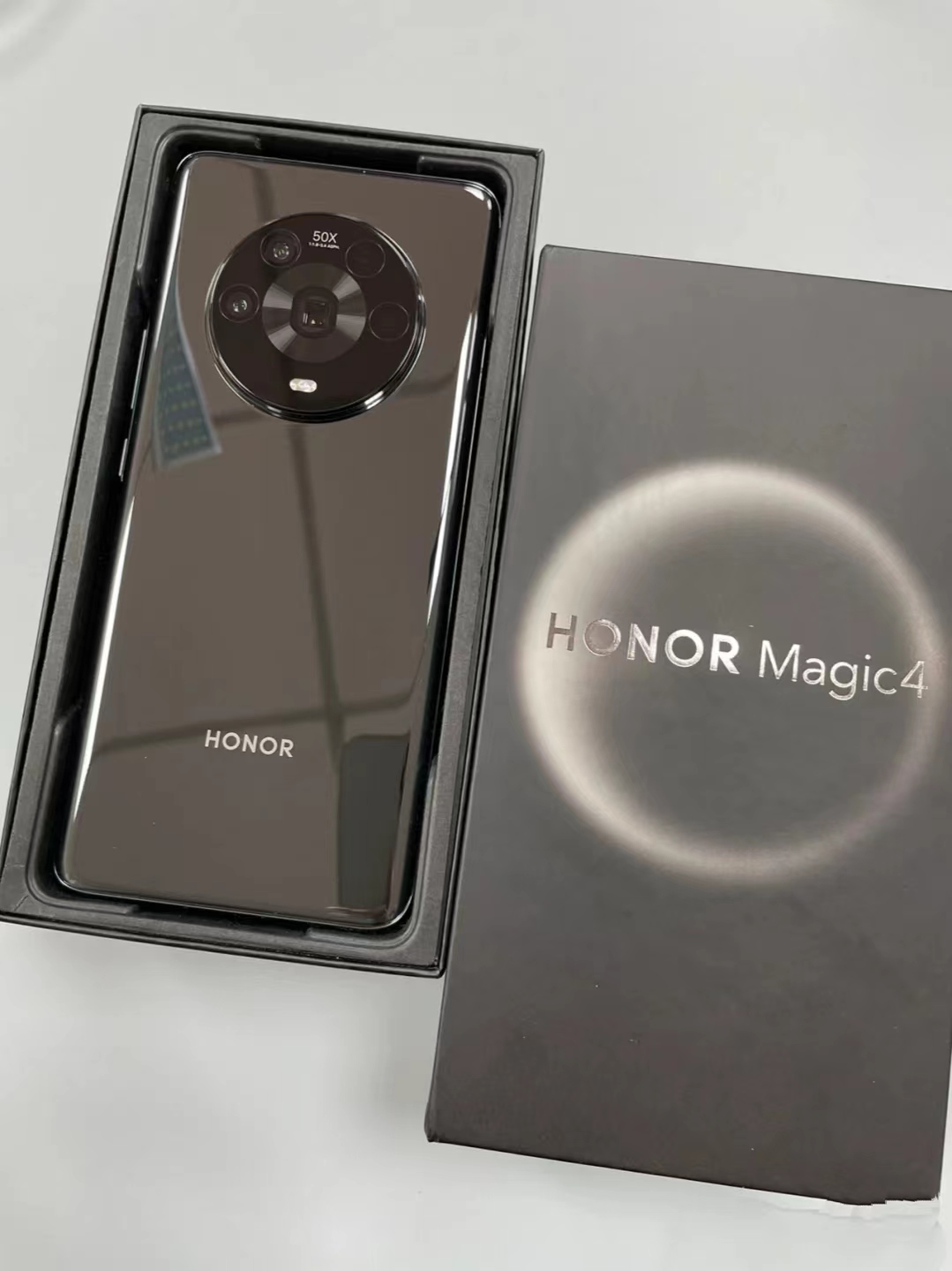 选它就对了荣耀NOR/荣耀 Magic4