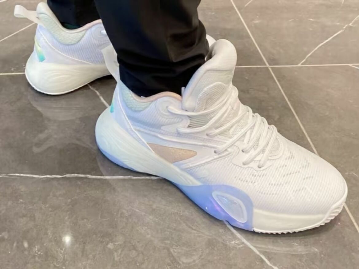 三百元左右国货平价实战篮球鞋