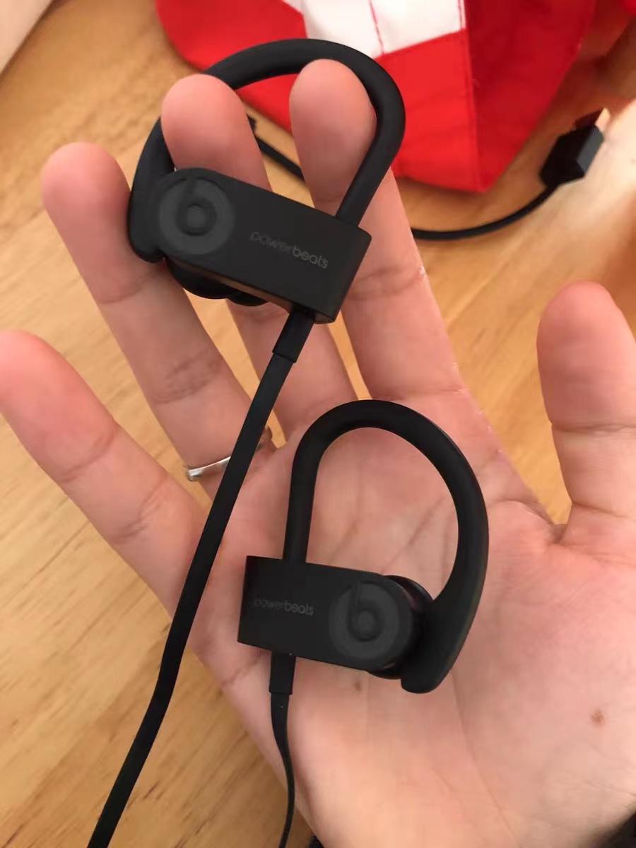 好物推荐～ Powerbeats3
