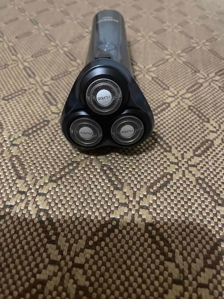 高端大气上档次，飞科剃须刀靠谱👍