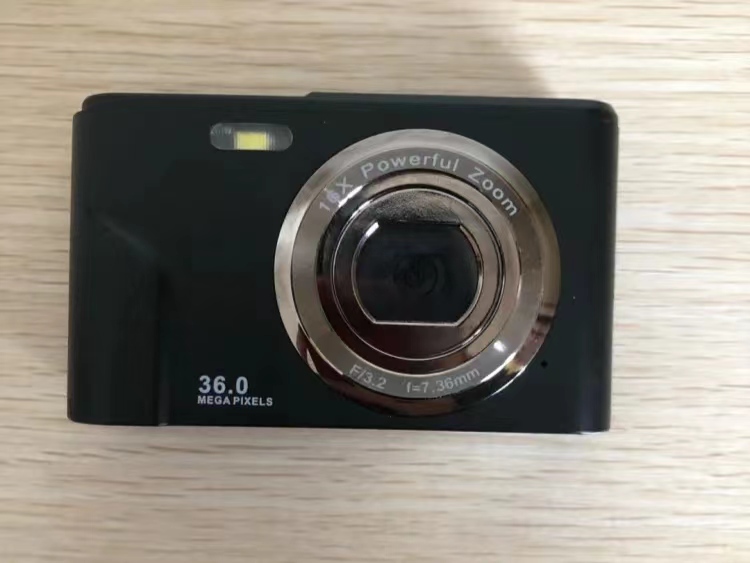 适合新手用来练手的相机
