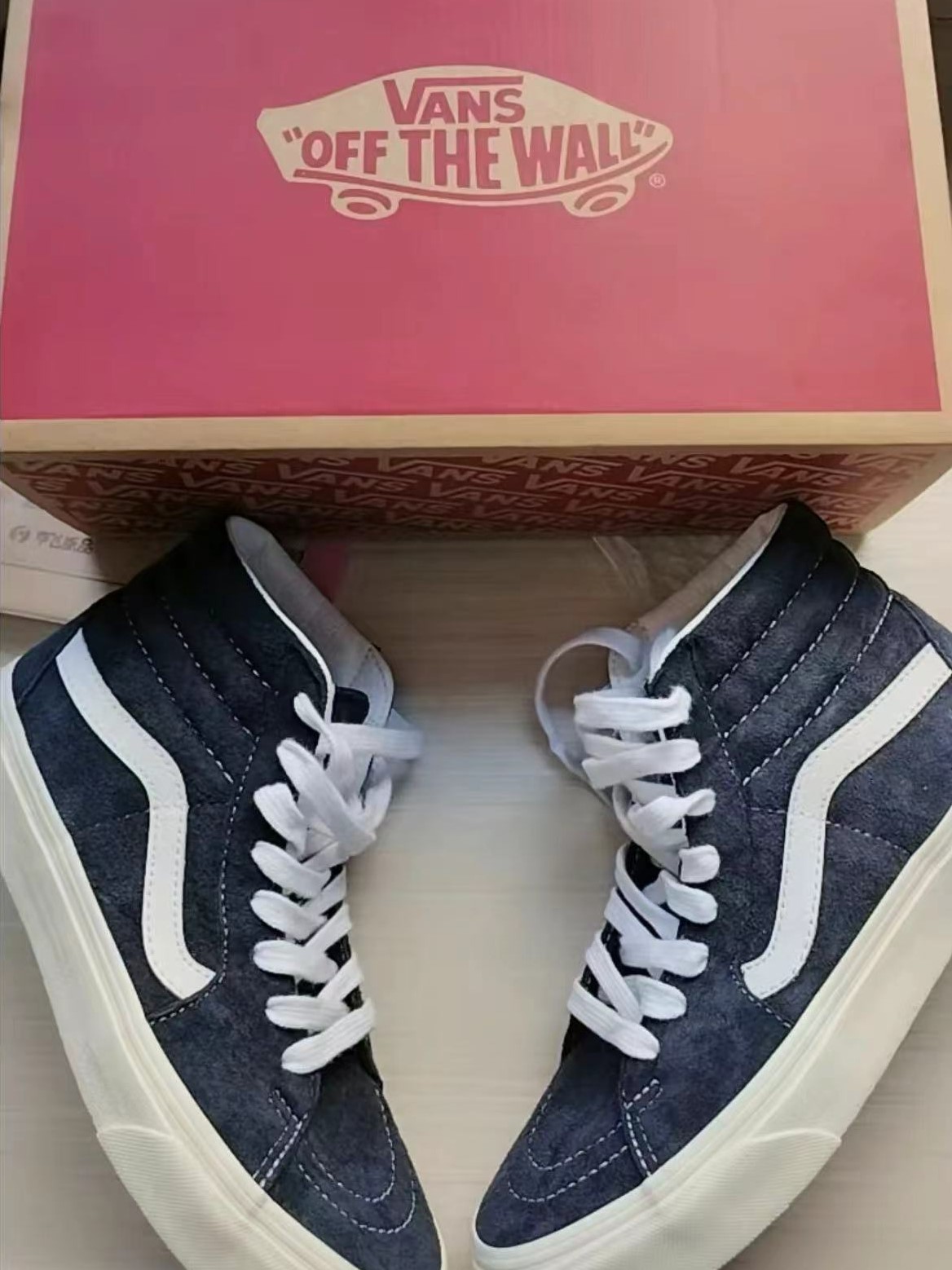 VANS 万斯