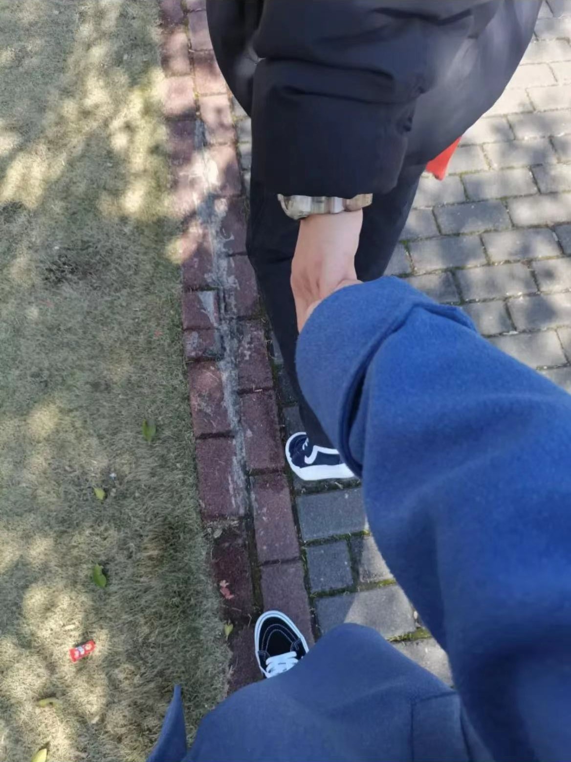 SK8-HI 经典滑板鞋