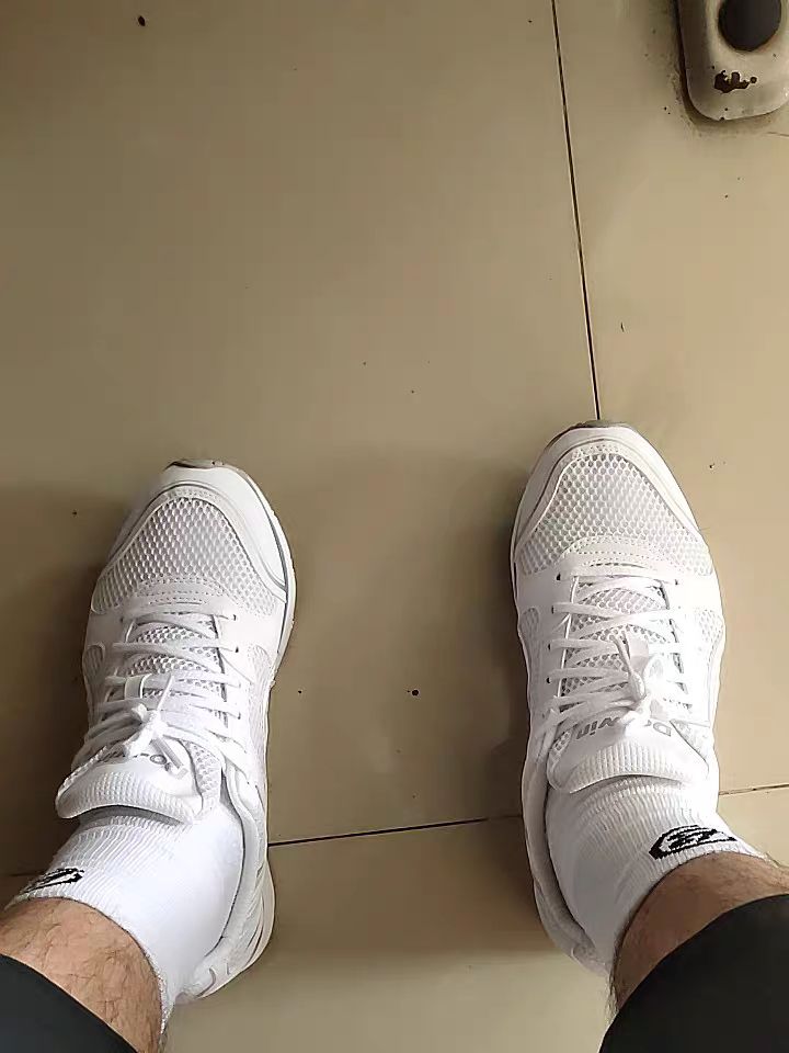 超百搭超好穿的鞋推荐