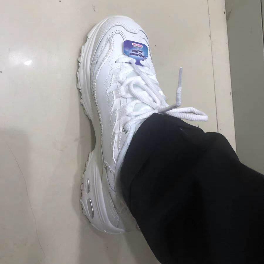 超百搭超好穿的鞋推荐