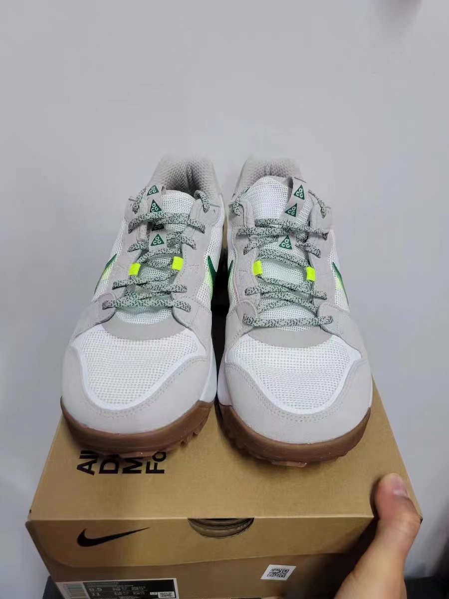 Nike ACG Lowcate，颜值很赞！