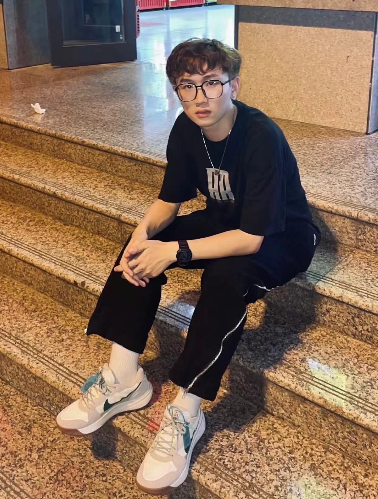 Nike ACG，透气又耐穿！