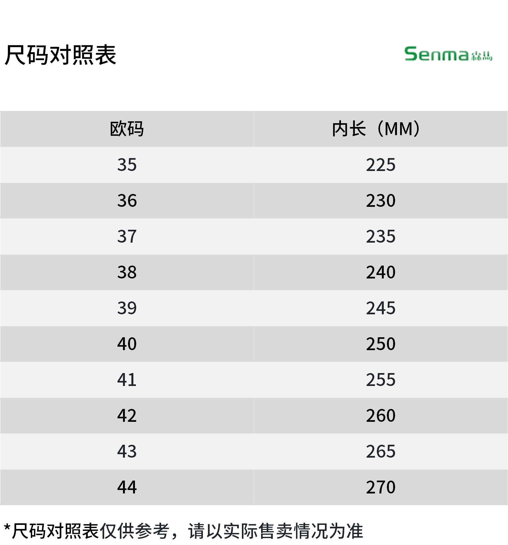 识货商品介绍图
