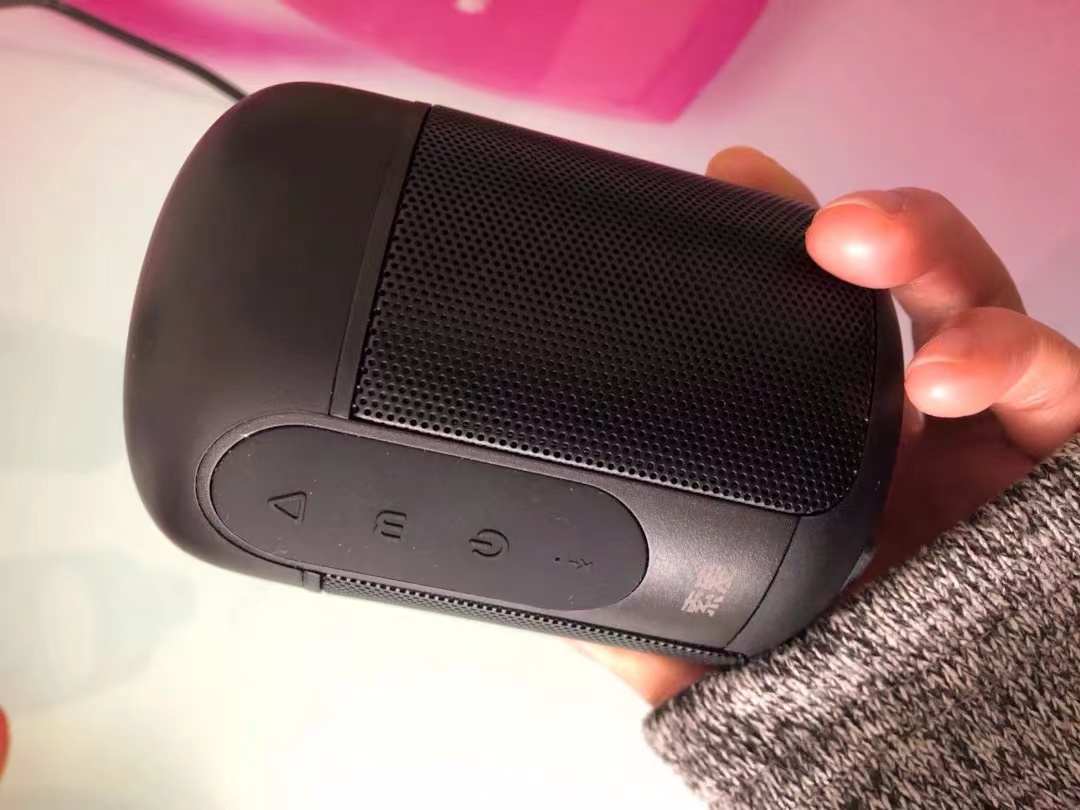 好物分享 | 索爱音箱