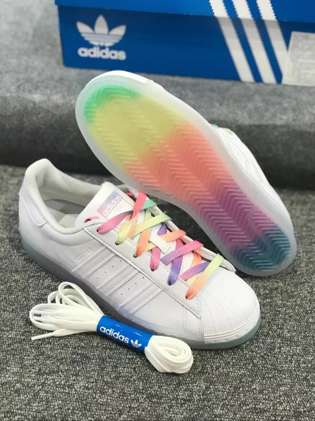 400+入手好鞋