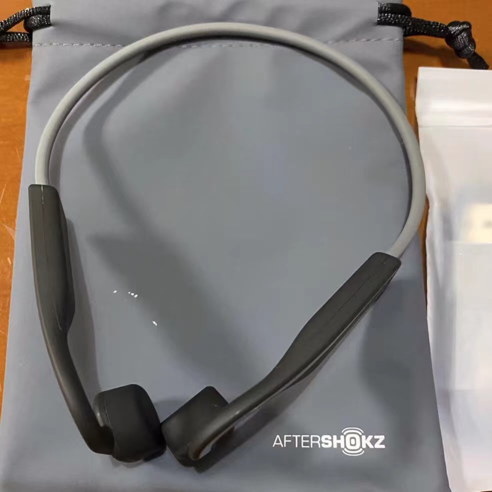 有了这款韶音耳机，我的耳朵👂终于有救啦！