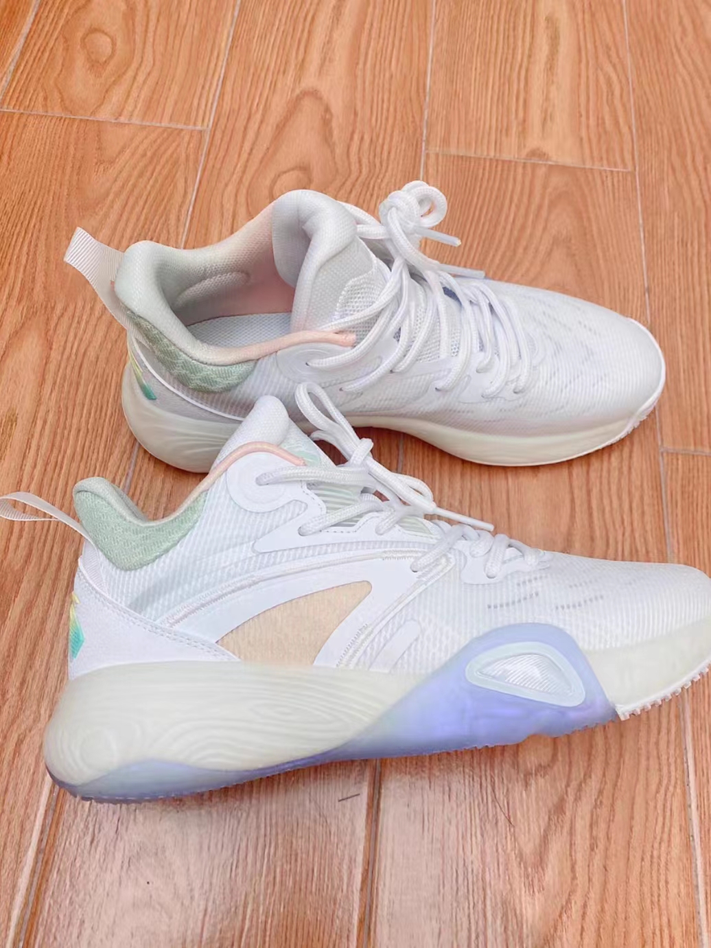 以后必须全部买国牌了，没意见吧