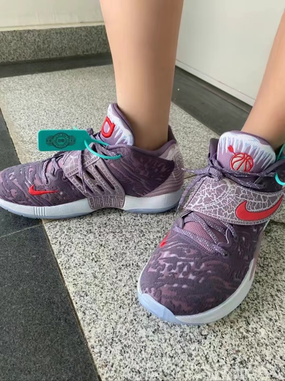 增高还得是kd
