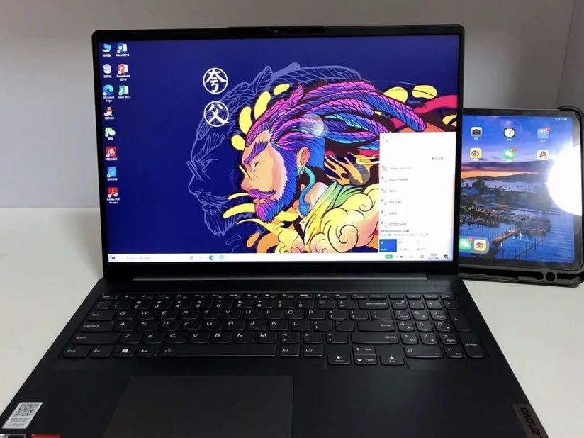 大屏全能型选手