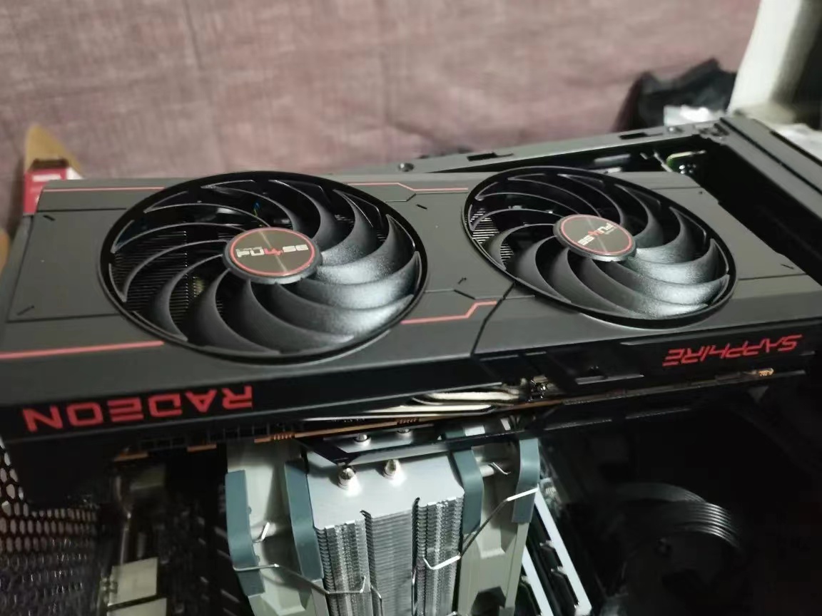 【新手推荐】第一次入手显卡，选它！