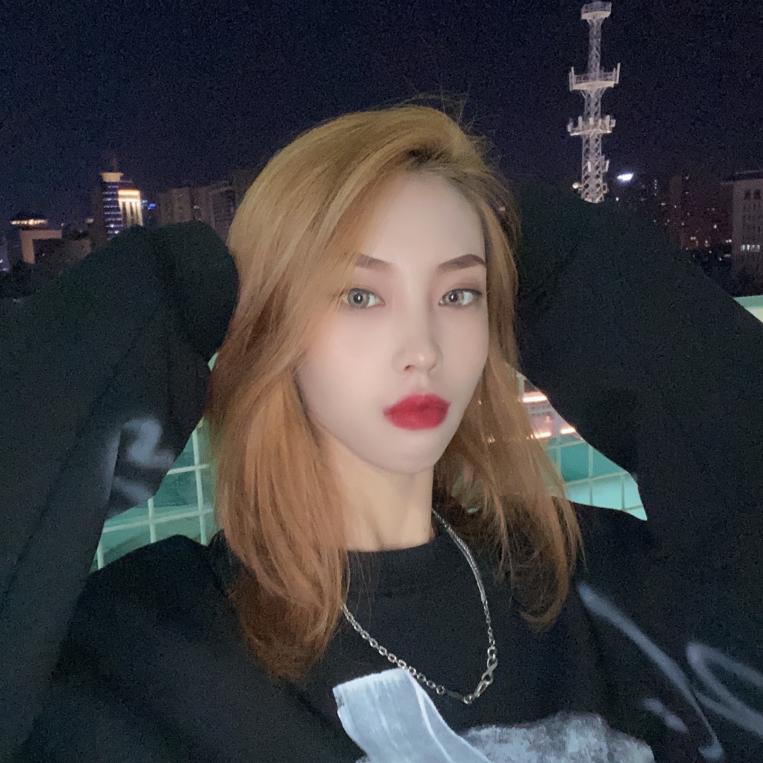 叠戴项链就是yyds~