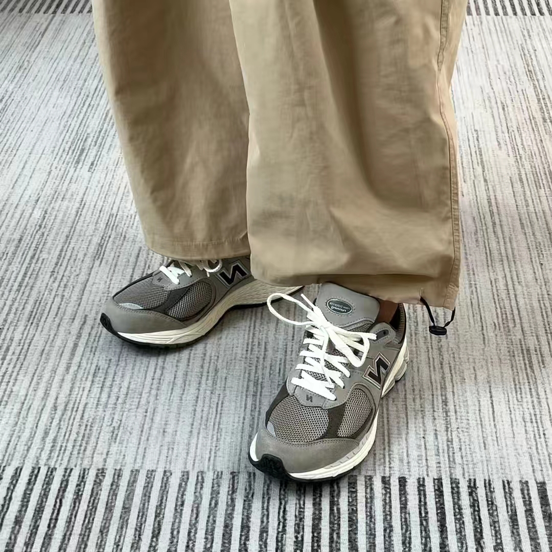 色复古百搭舒适必备