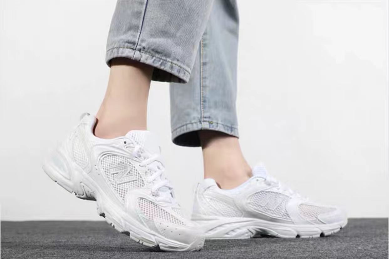 New Balance MR530，日常又百搭！
