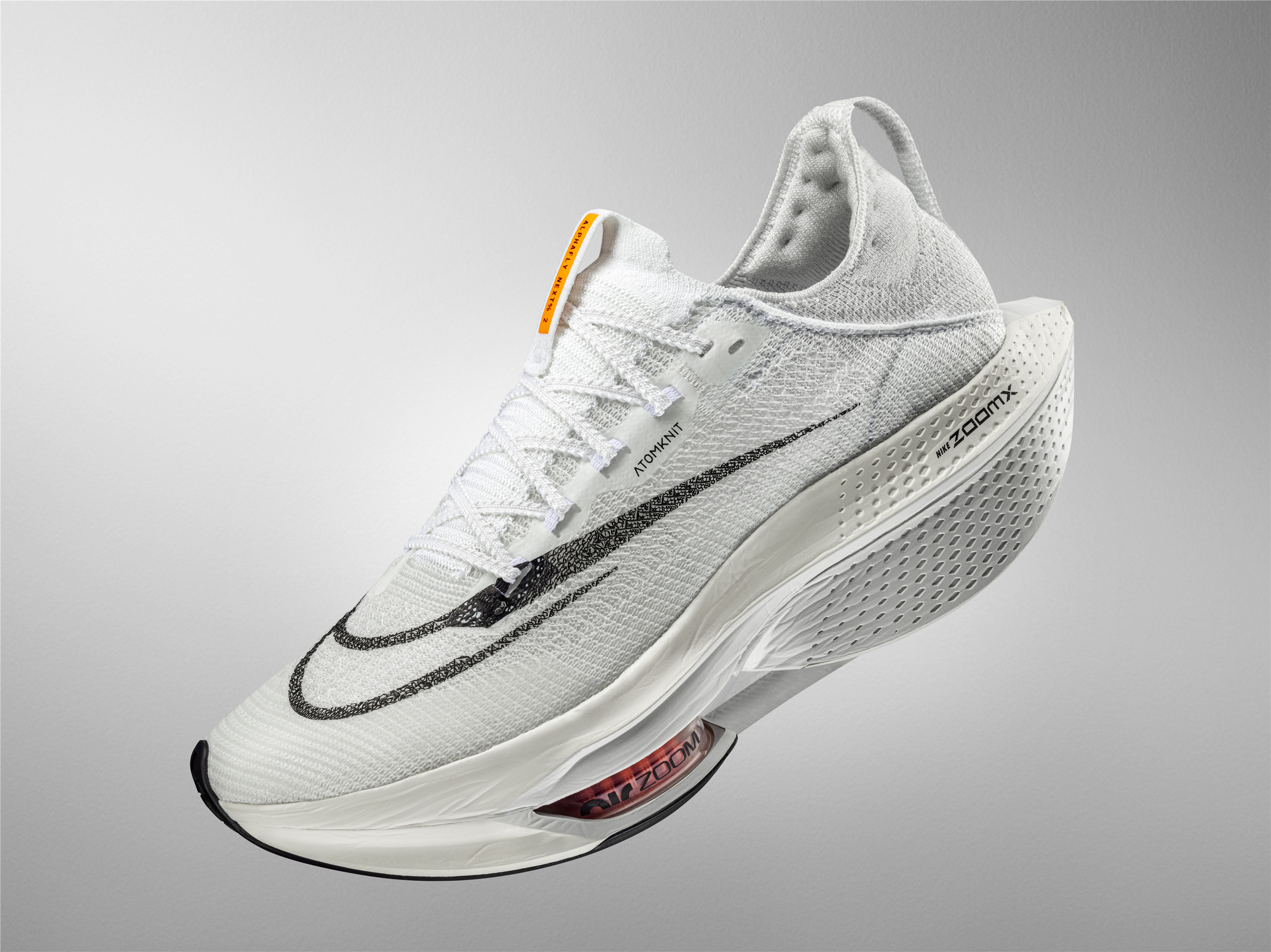 Nike Air Zoom Alphaf