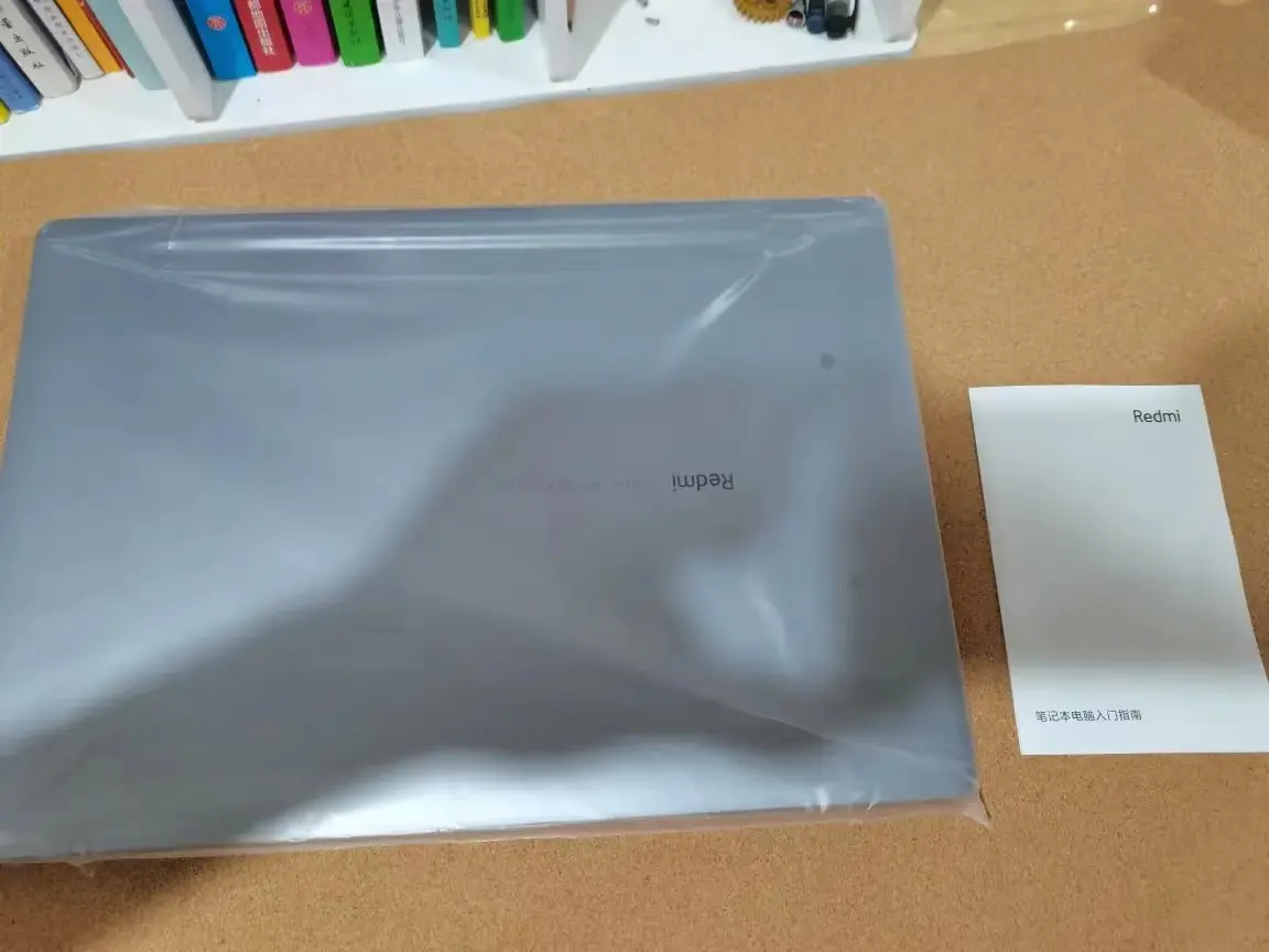 好物推荐— RedmiBook Pro14