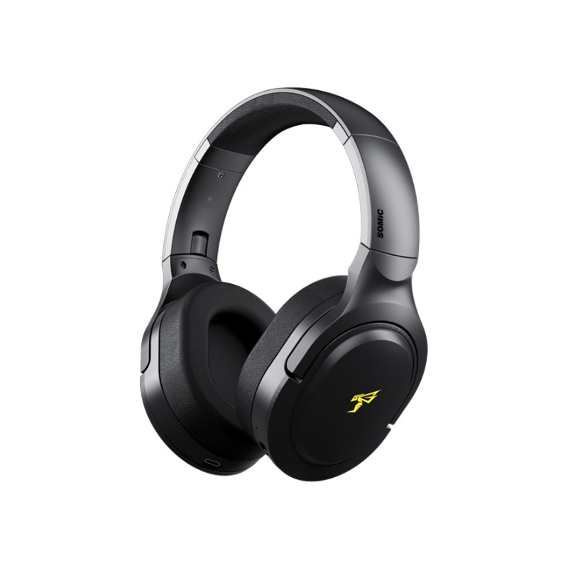 推荐商品：【IG战队推荐】Somic/硕美科 G710 头戴式游戏耳机