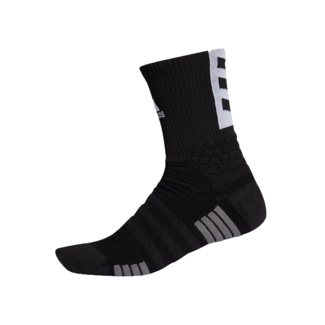 adidas/阿迪达斯 篮球运动袜 EH8741