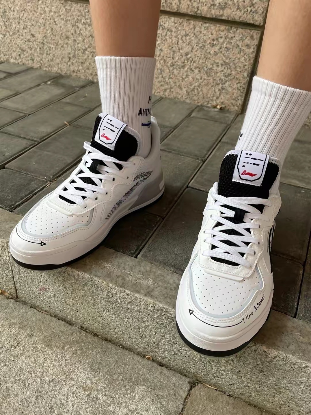 穿着真的hin舒服！