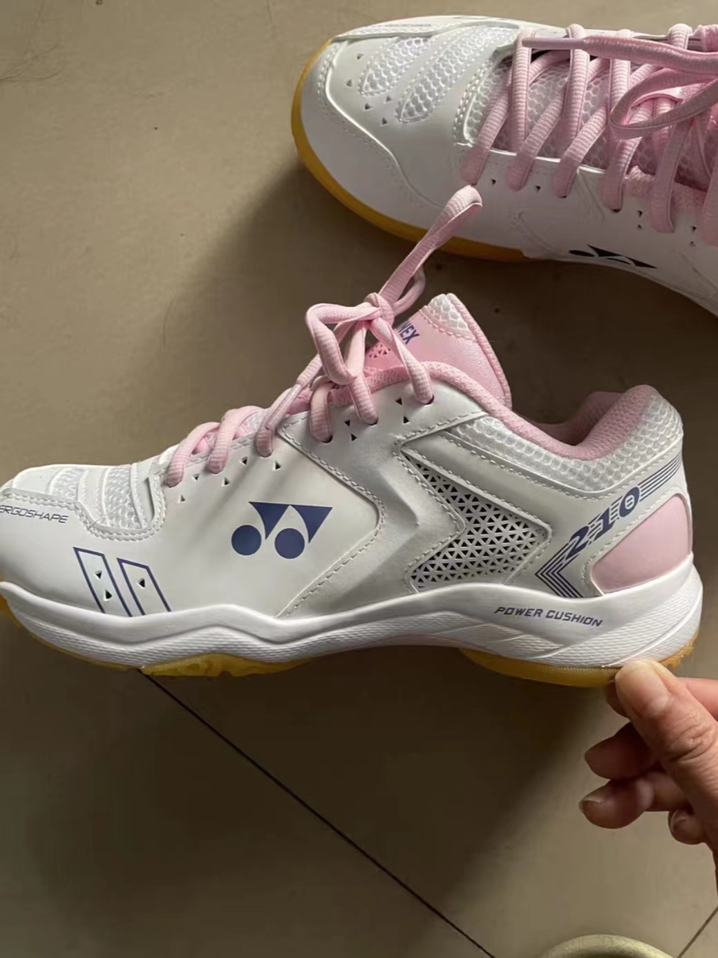 是我喜欢的鞋子了，你呢？