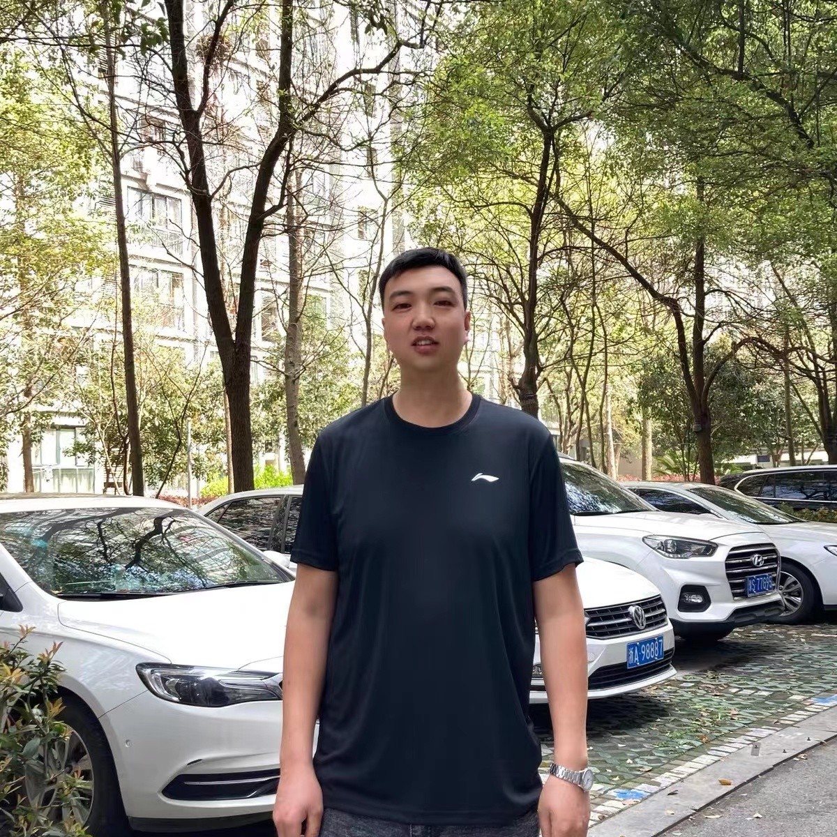 通勤休闲短袖穿搭分享
