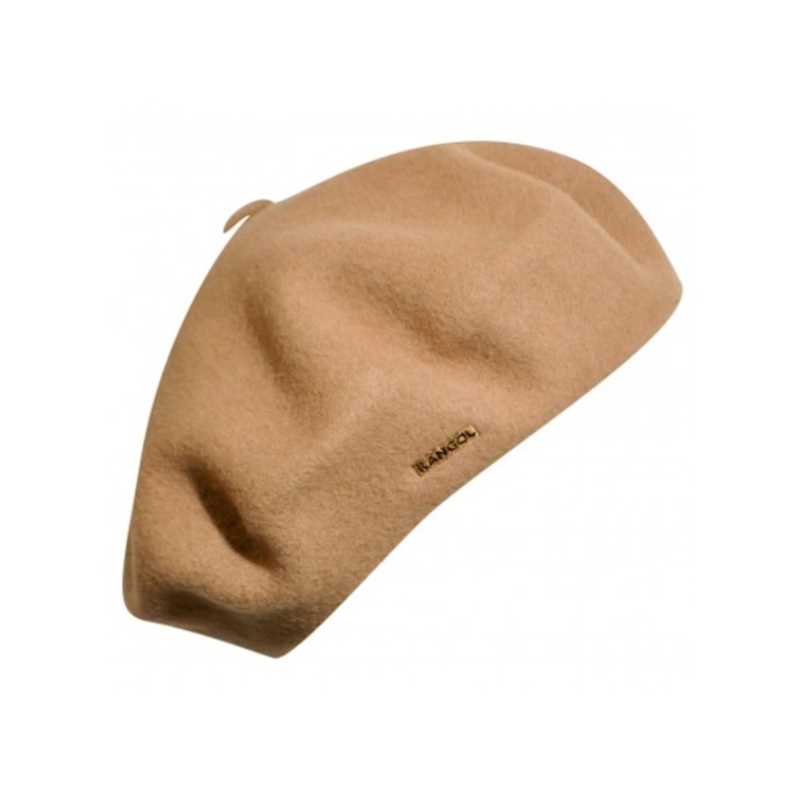 Kangol 羊毛贝雷帽 3388BC