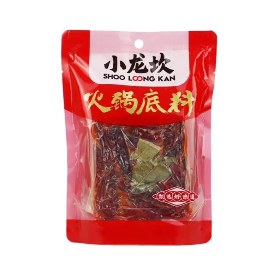 推荐商品：小龙坎 牛油火锅底料麻辣烫麻辣麻辣香锅醇香家用冒菜串串