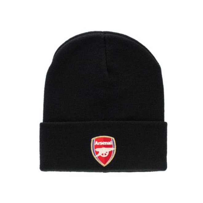 Arsenal/阿森纳 足球周边纪念品针织冷帽