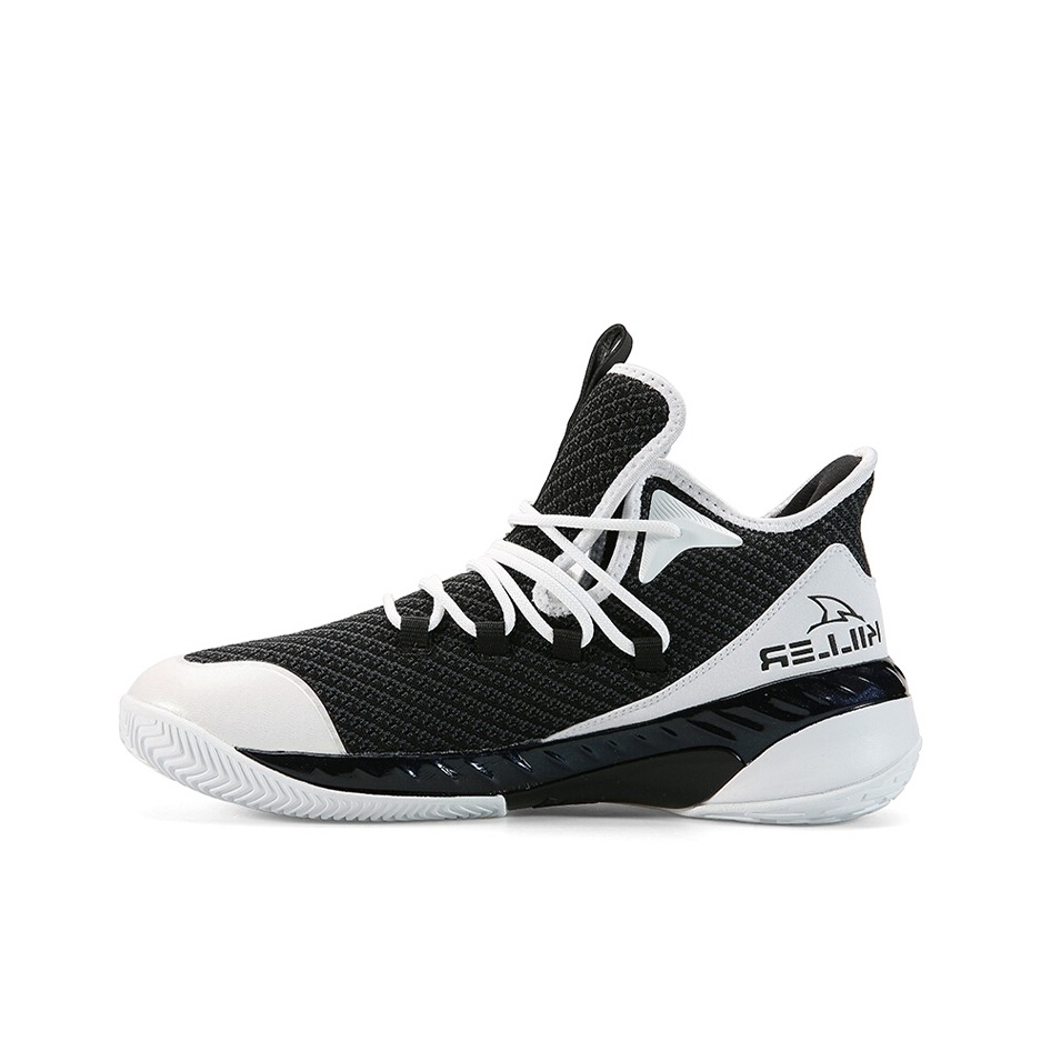 匹克 虎鲸系列 篮球鞋 DA920231