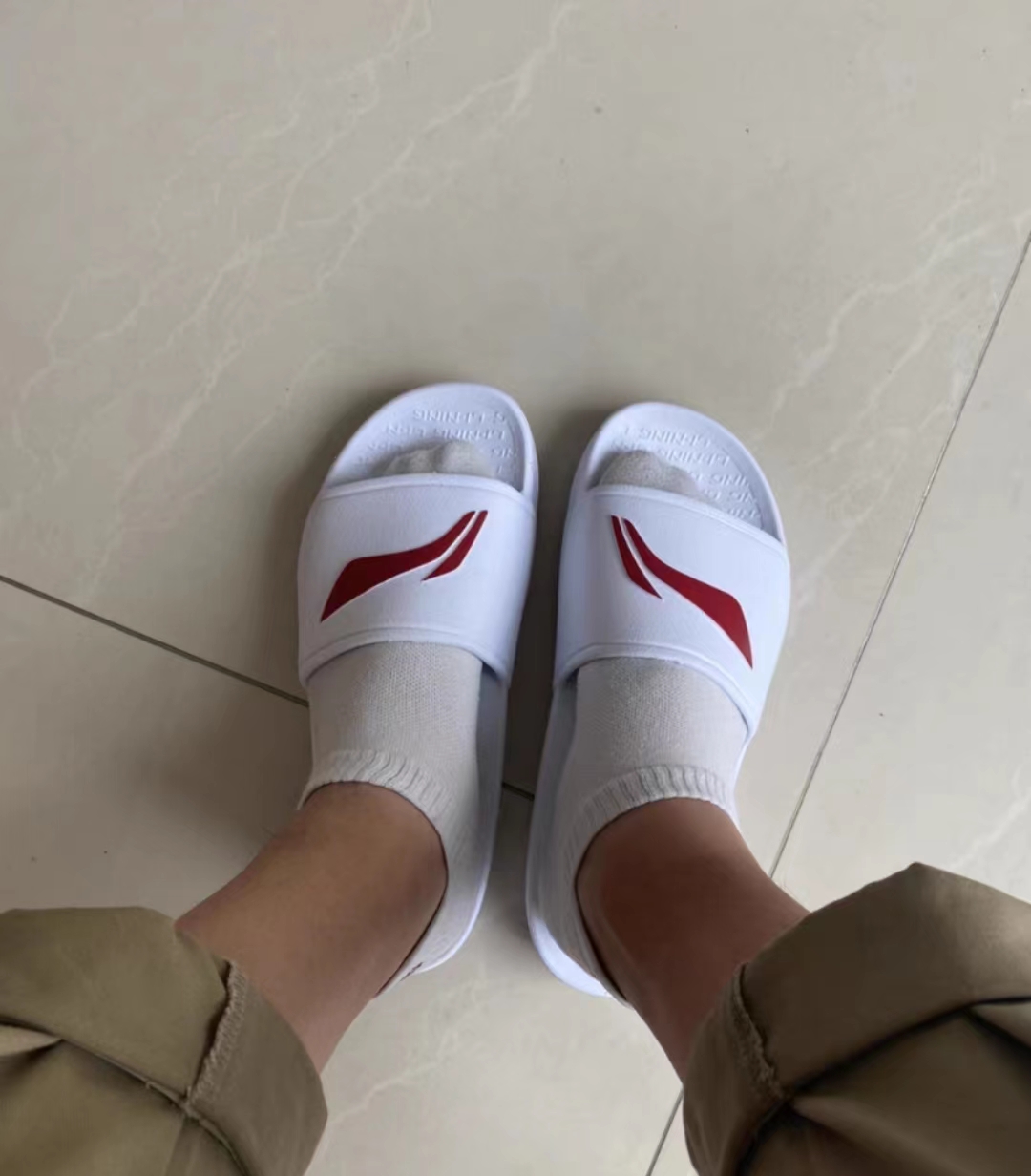 性价比拖鞋推荐