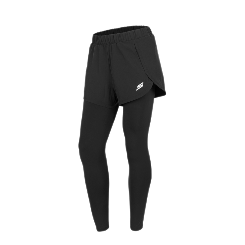 Skechers 女装 2020WW 梭织紧身长裤 P320W010