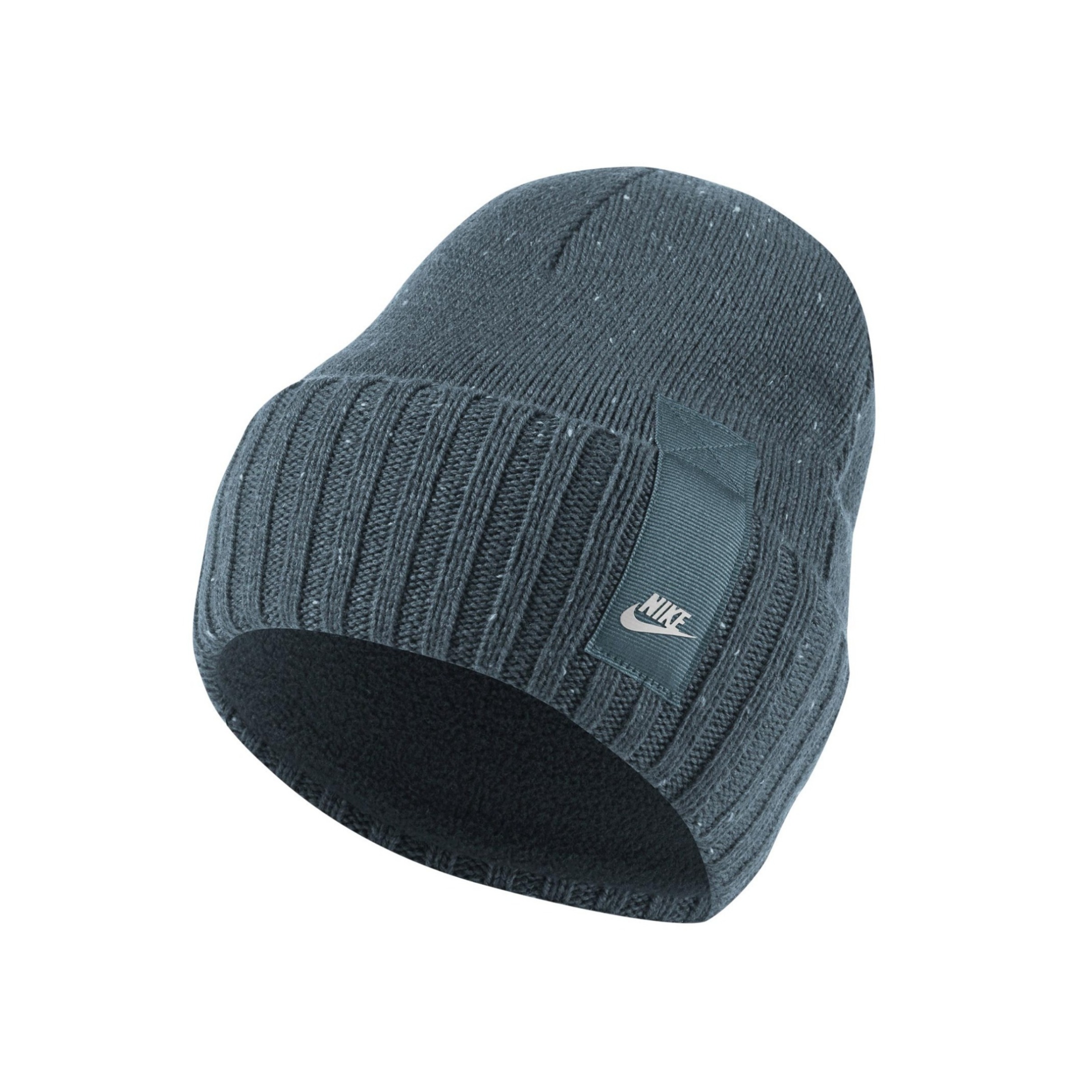 Nike/耐克 侧面小LOGO休闲针织冷帽 CW6322