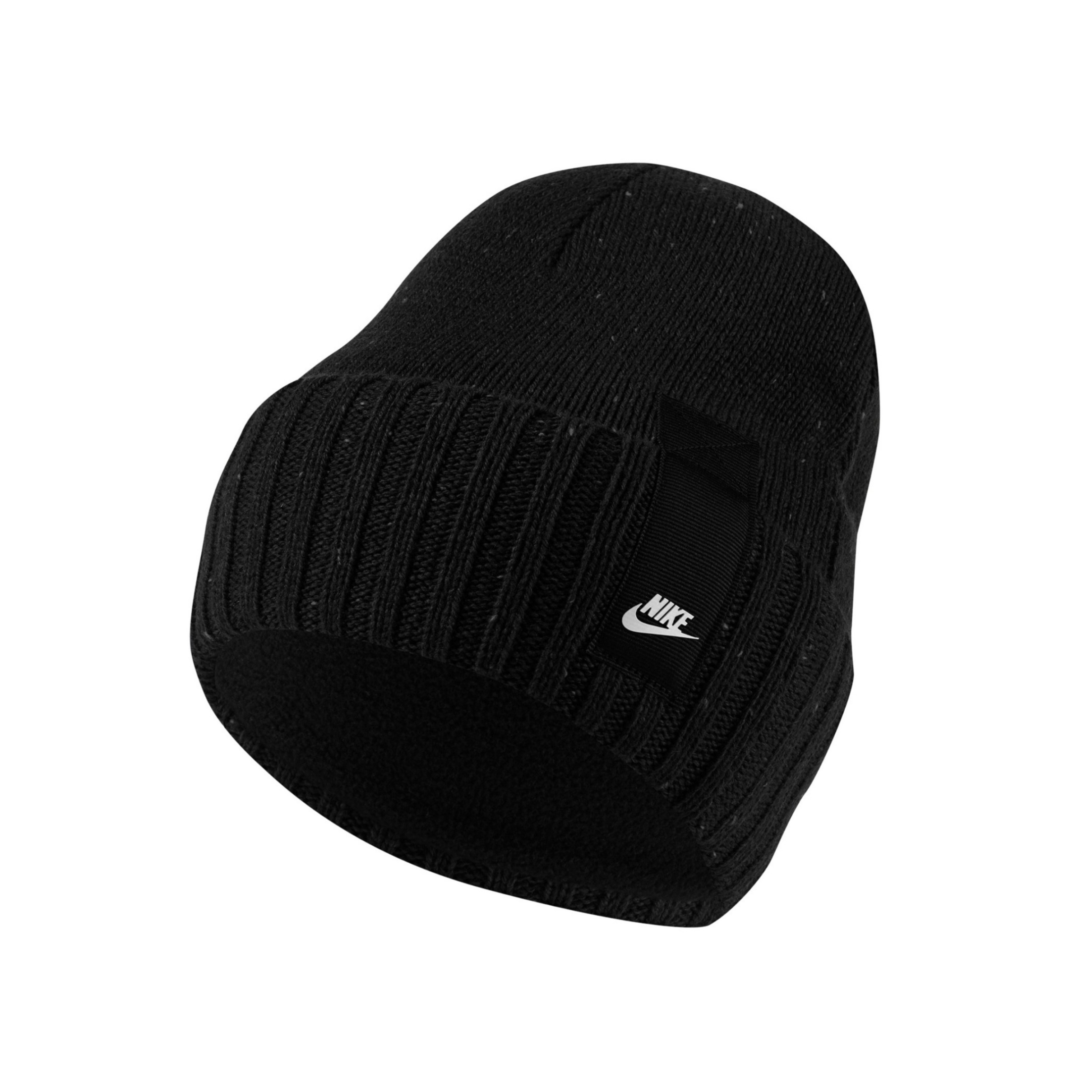 Nike/耐克 侧面小LOGO休闲针织冷帽 CW6322