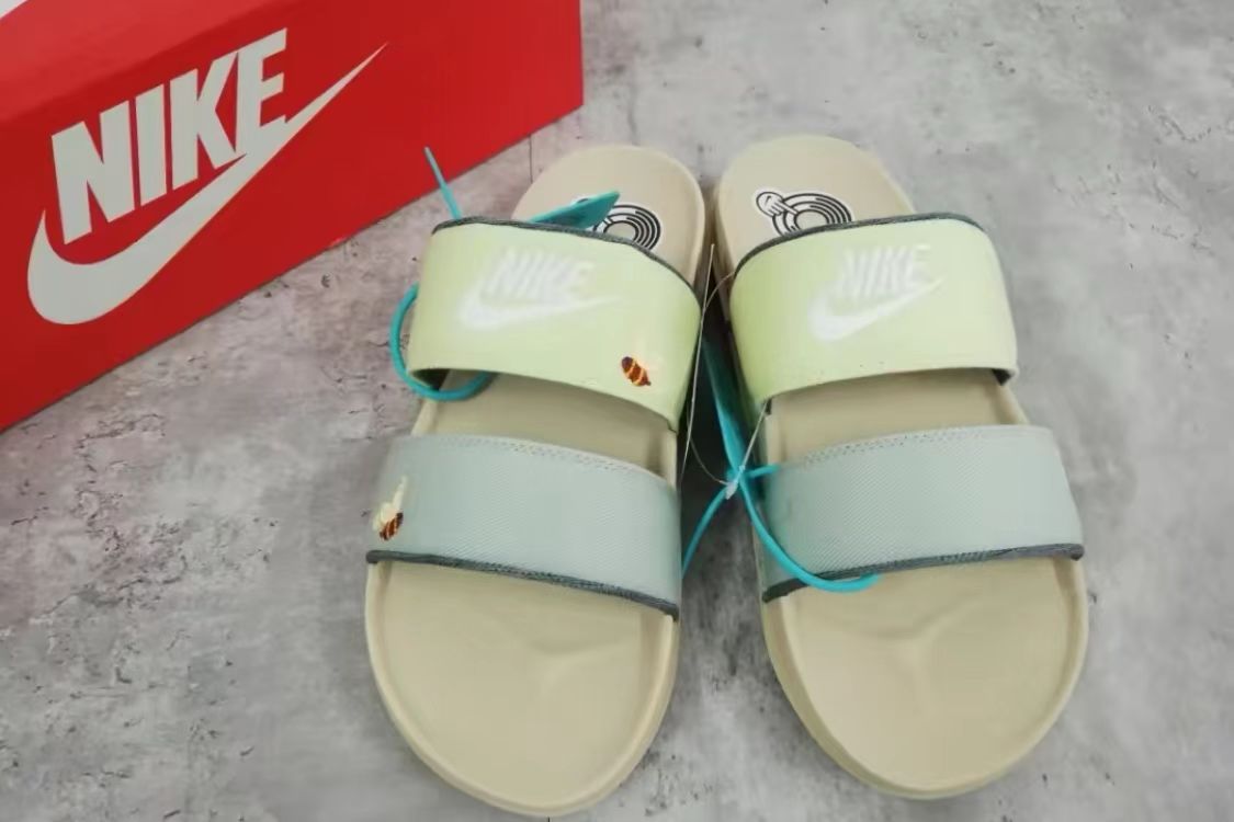nike这次又出新品了！