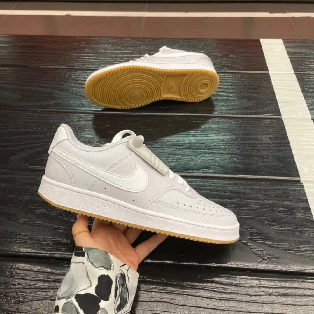 这款 Nike 空军真的太香了