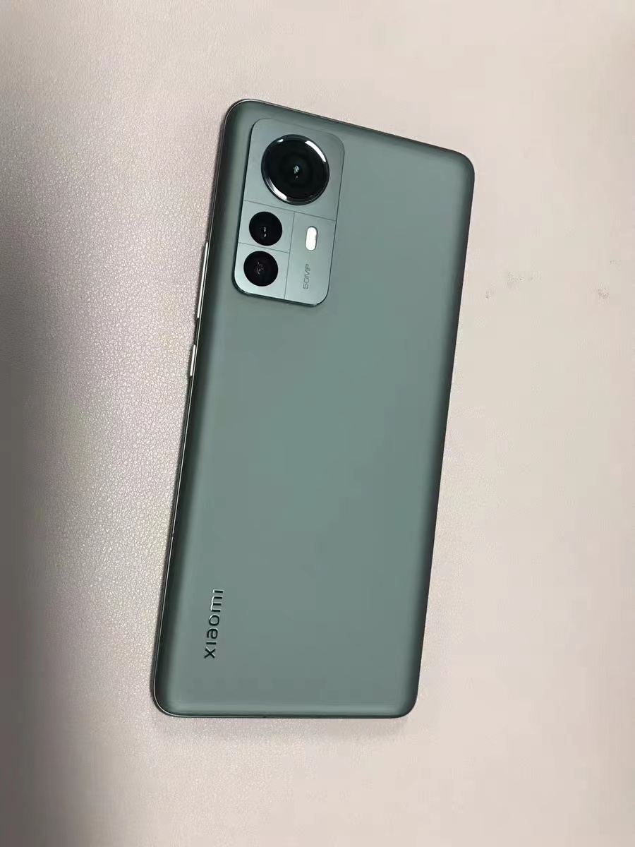 这款手机散热也太好了吧